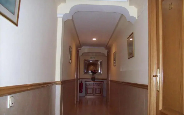 Hostal Los Gavilanes 2