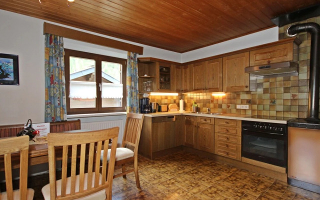 M Hlbach Kaunertal in Kaunertal