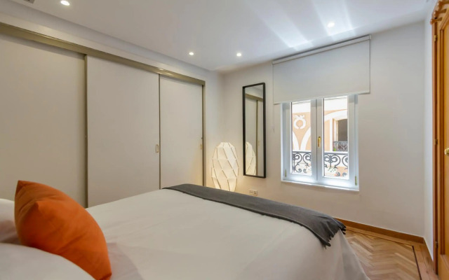 Homelike Sol - Gran Via I