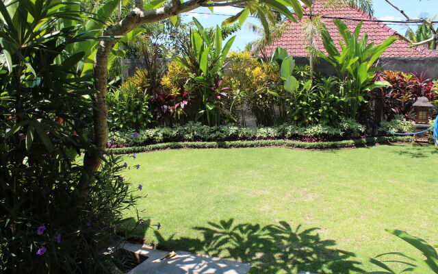 Saka Village Ubud