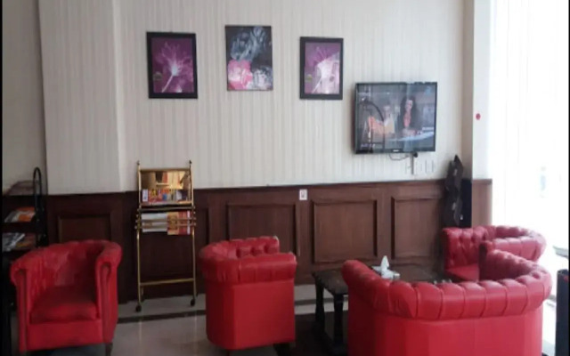 Skoot furnished apartment
