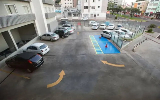 Mogano Business Hotel