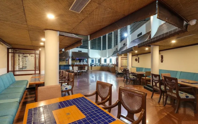 Blissful Comfort Stays MG Road Ernakulam