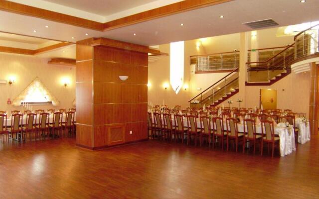 Hotel Umina
