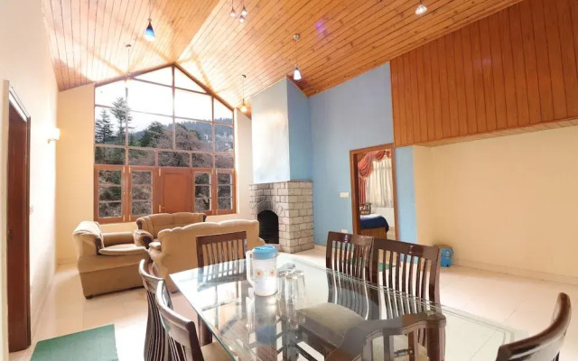 White Pearl Cottage