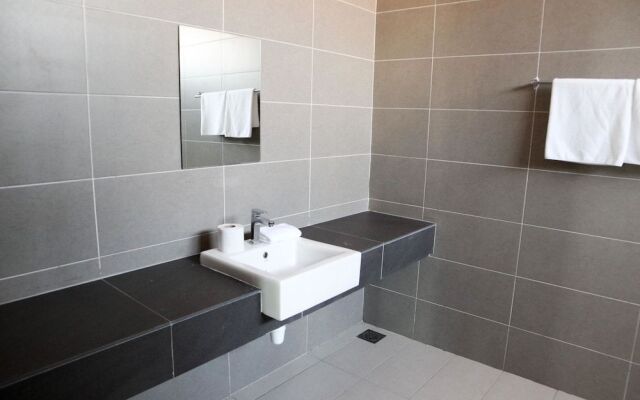 Arcadia Resort Desaru