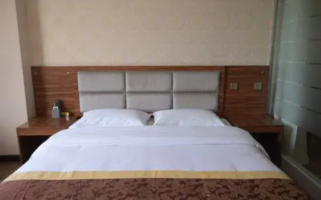 leyajvbusiness hotel