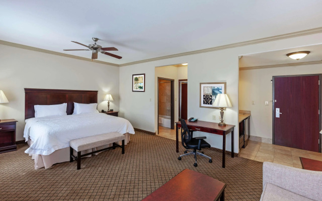 Hampton Inn & Suites Galveston