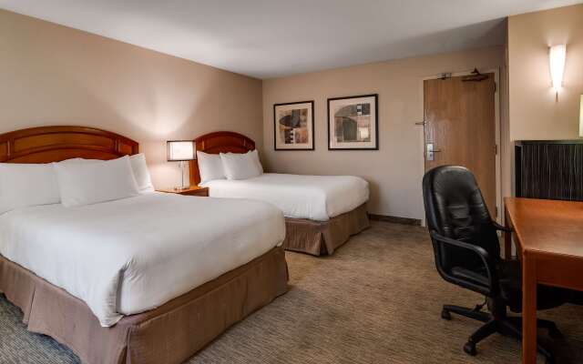 Best Western DuBois Hotel