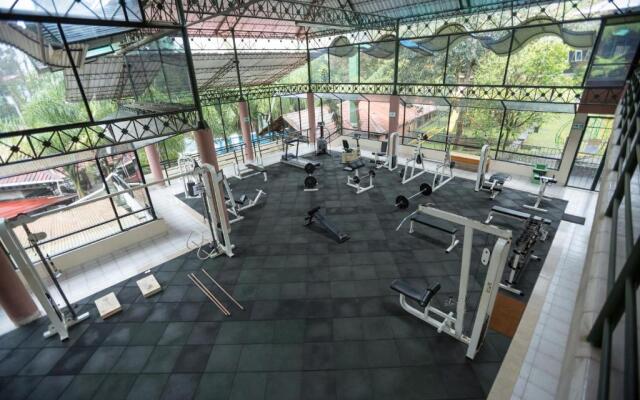 Park Hotel Resort