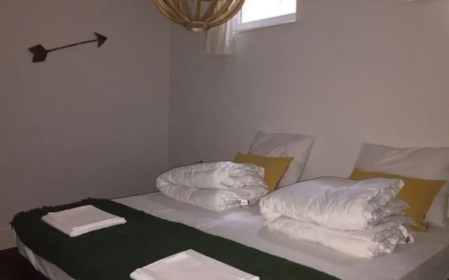 Spacious Family Villa Uden