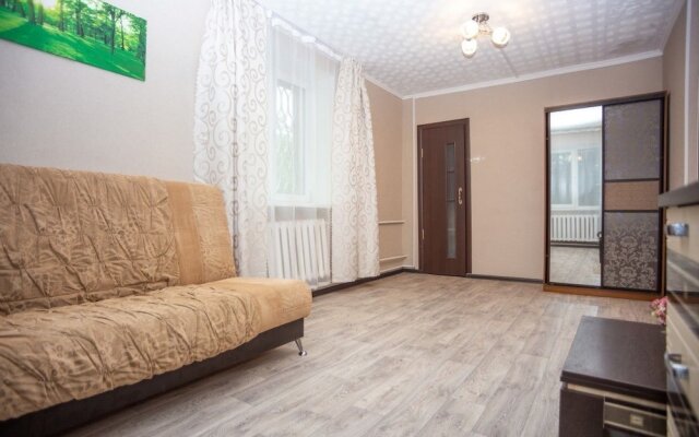 Апартаменты на 1-ой Морской