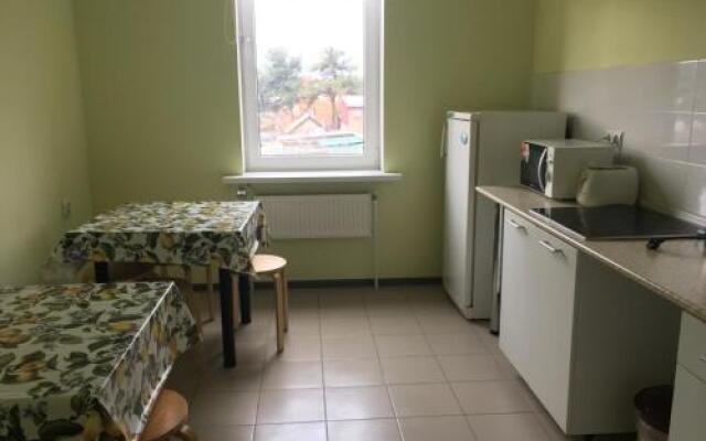 Guest House Margarita