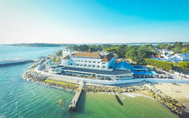 Haven Hotel