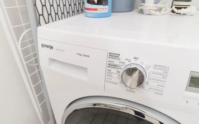 Design Loft Hohe Warte