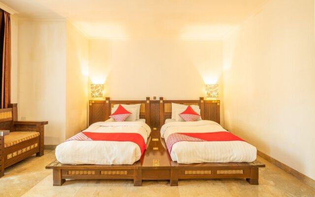 Isola Heritage by OYO Rooms