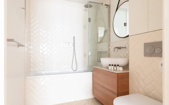 Hardwick Street III by Onefinestay