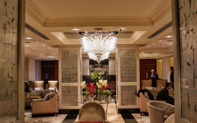 Conrad London St. James