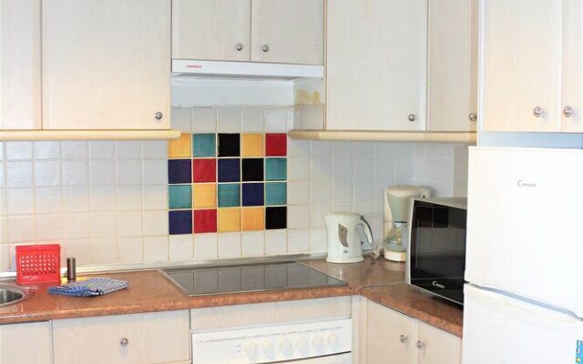 Apartment by Marina