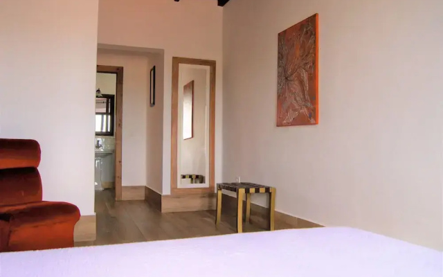 Apartamentos Turísticos Los Alisos