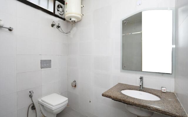OYO 11605 Hotel Aravali Inn