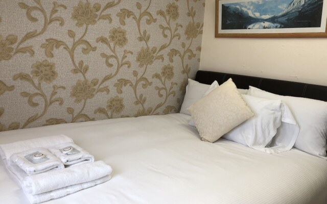 Rooms Inn Blackpool