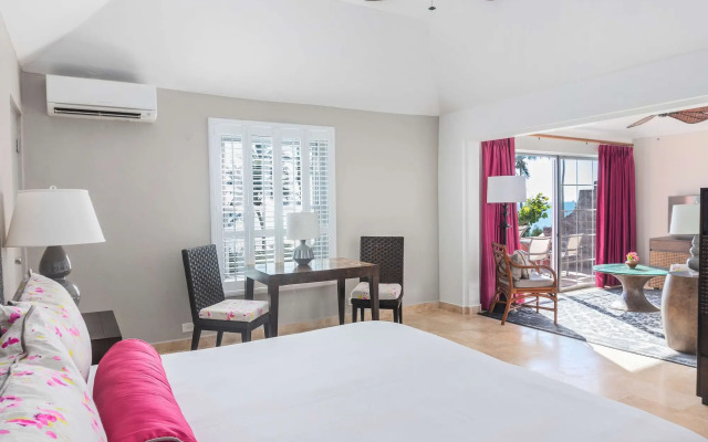 Cambridge Beaches Resort & Spa