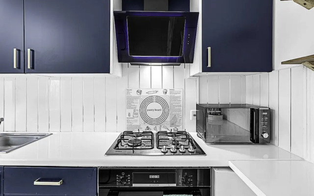 The Marylebone Marble