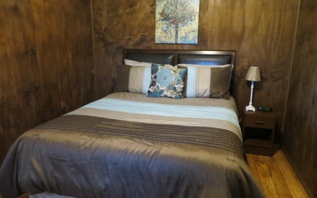 Orchard View Bed and Breakfast