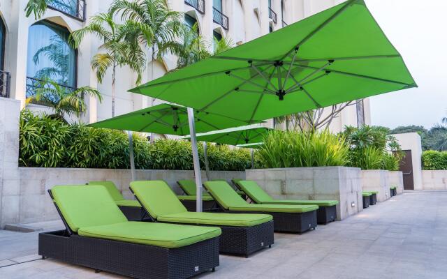 InterContinental Dhaka by IHG