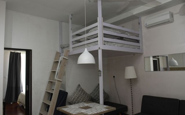 Silverscape Family Studio Suite