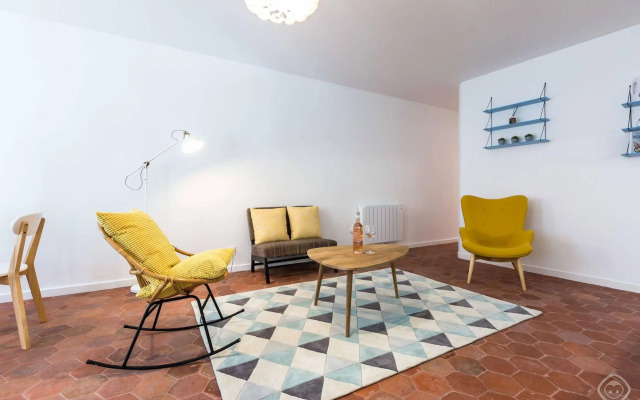 BP Apartments - Baudry Apartments