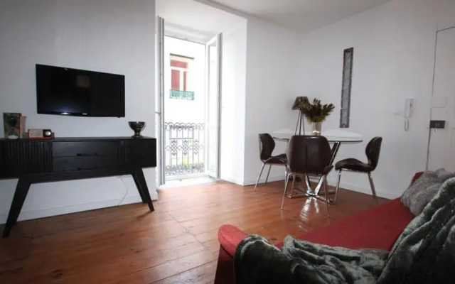 Le Flat Santa Catarina