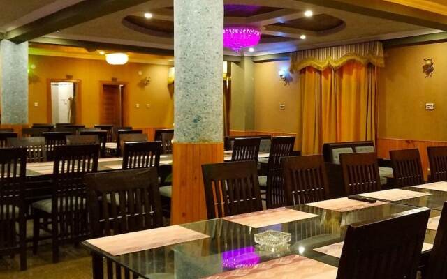 Afaq Hotel Naran