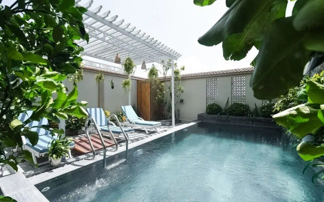 Oyo 470 Royal Tourist Villa