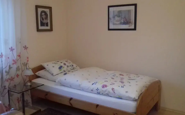 Haus Papst Johannes Paul. II.