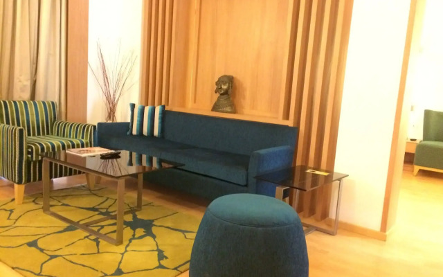 Lemon Tree Hotel, Aurangabad