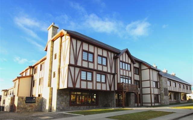 Hotel Almasur Punta Arenas