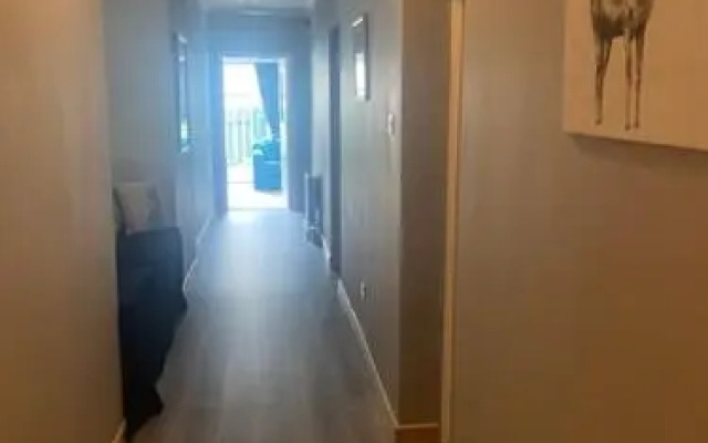 Sir Andrew Murray House