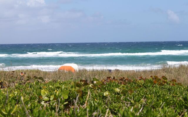 Delray Breakers on the Ocean