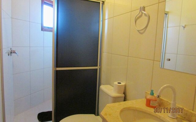 Residencial Borges Canela