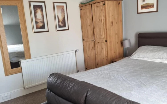 The Parks Guest Accommodation