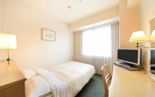 Kofu Washington Hotel Plaza