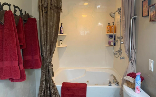 Zion's Backyard Bed and Breakfast