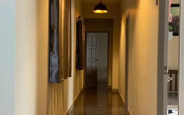 Achcha - MRT Itsaraphap Station