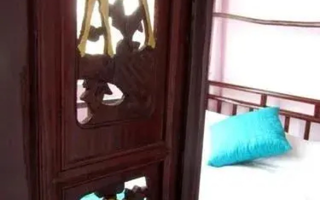 Wuzhen Wenyuan Ge Inn