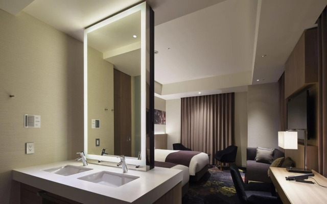 Millennium Mitsui Garden Hotel Tokyo/Ginza