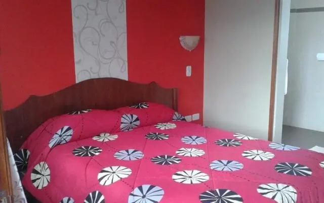 Hotel Prado Inn