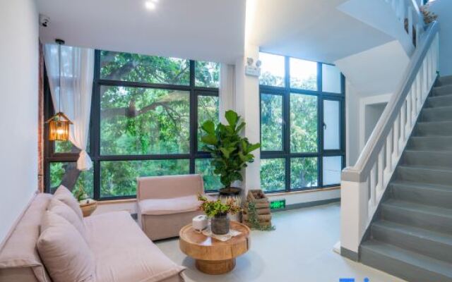 Yihu Guixin Guesthouse (Ancient City of Chaozhou Paifang Street)