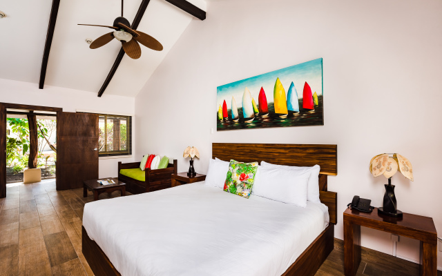 Bahia del Sol Beach Front Boutique Hotel